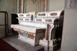 Oratorio dei SS. Fabiano e Sebastiano
