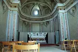 Oratorio dei SS. Fabiano e Sebastiano