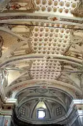Oratorio dei SS. Fabiano e Sebastiano